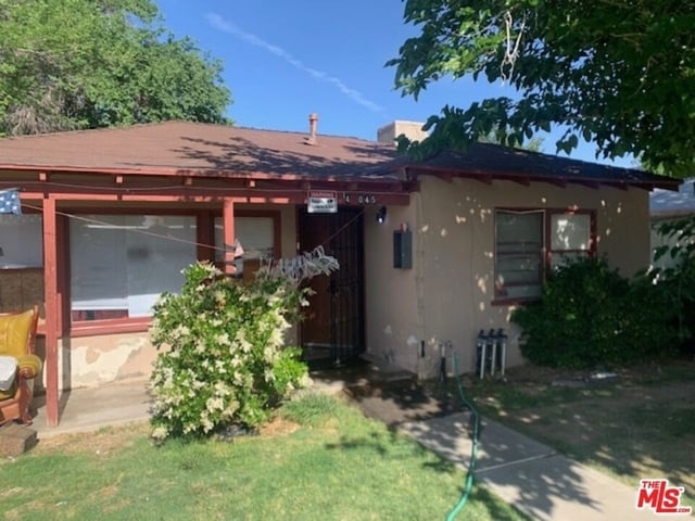 45045 W Redwood Avenue - Photo 1