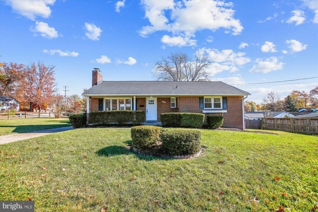 5201 Montgomery Street - Photo 1