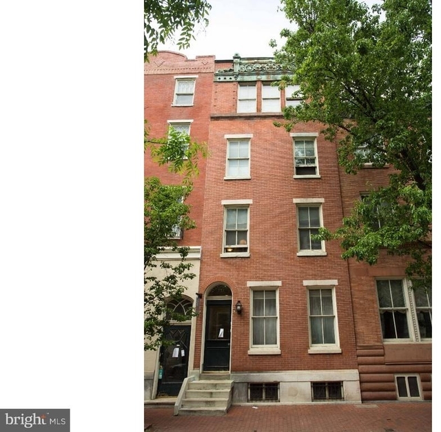 721 Spruce Street - Photo 1