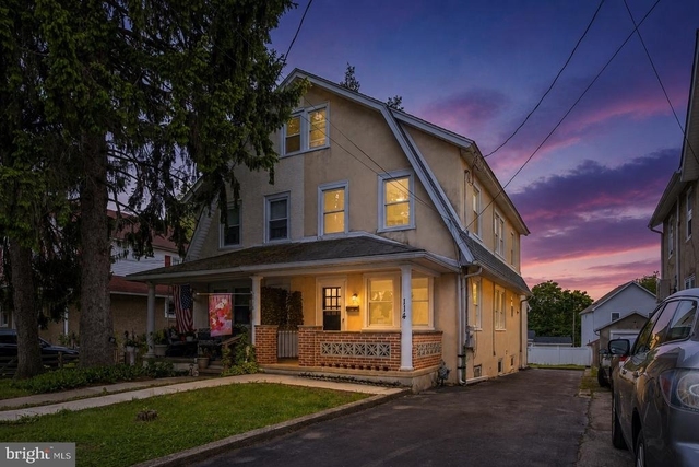 114 Conestoga Road - Photo 1