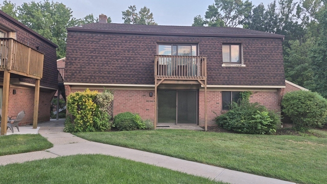 505 Meadow Woods Lane - Photo 1