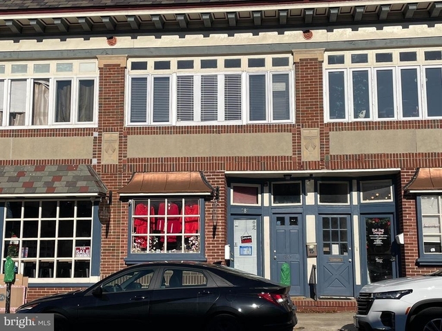 581 Haddon Avenue - Photo 1