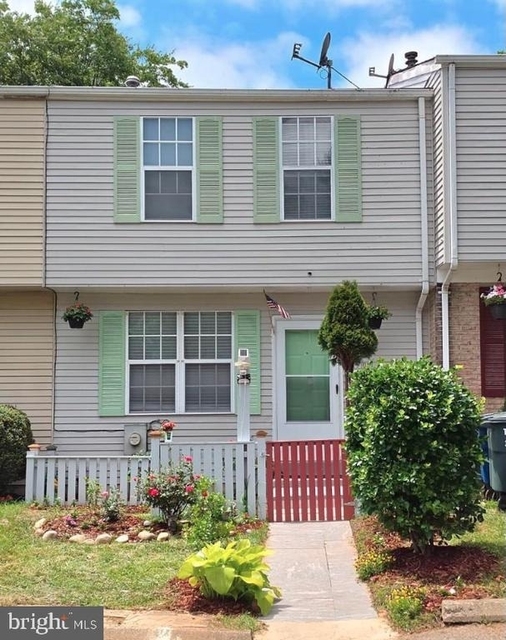 9105 Chesley Knoll Court - Photo 1