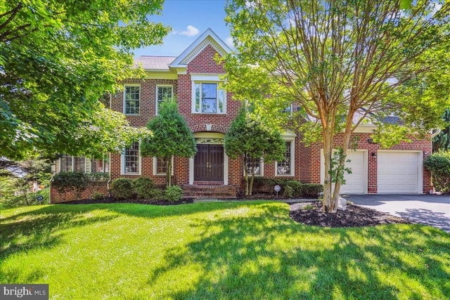 8931 Falls Farm Drive - Photo 1