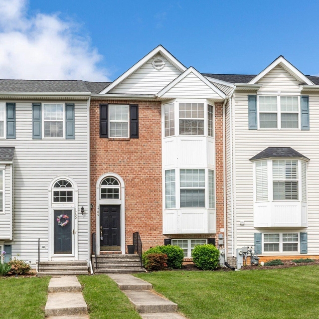 1784 Upper Forde Lane - Photo 1