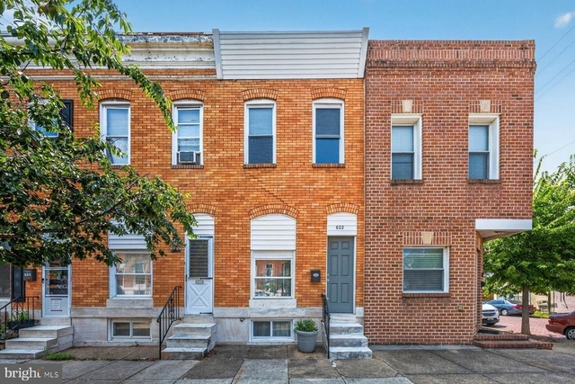 602 S Macon Street - Photo 1
