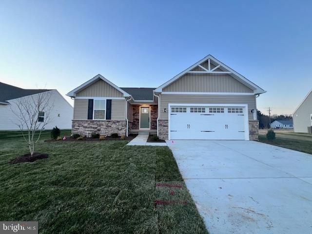 24607 Cathy Ann Street - Photo 1