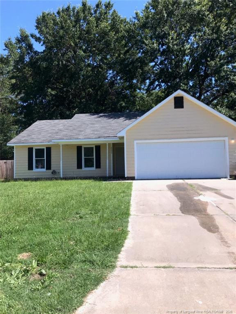 6233 Rhemish Drive - Photo 1