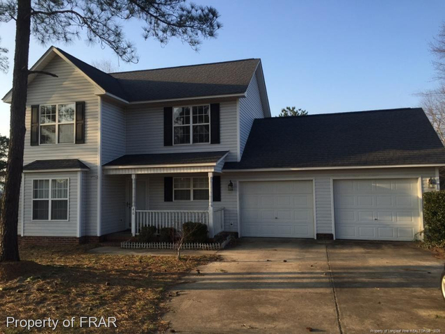 46 Ribbon Oak Drive - Photo 1