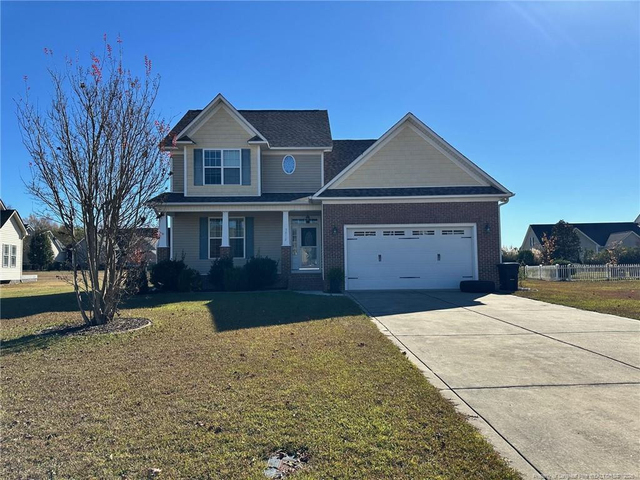 3912 Barclay Way - Photo 1