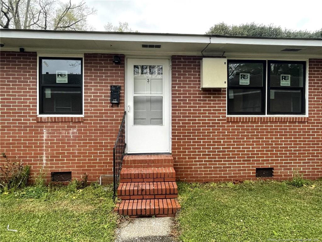715 S 3rd Street - Photo 1