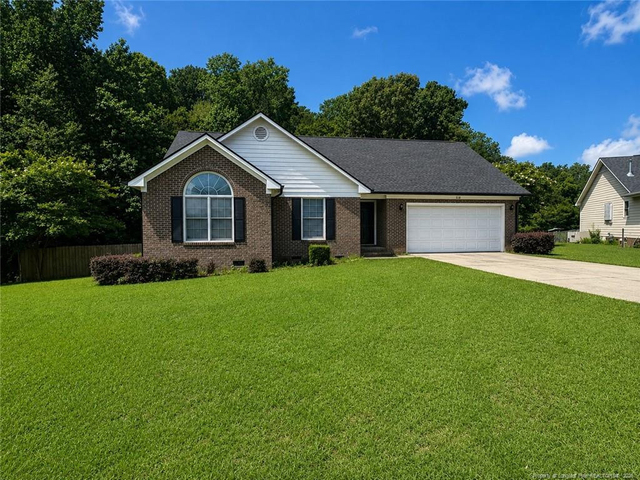 518 Foxdenton Place - Photo 1