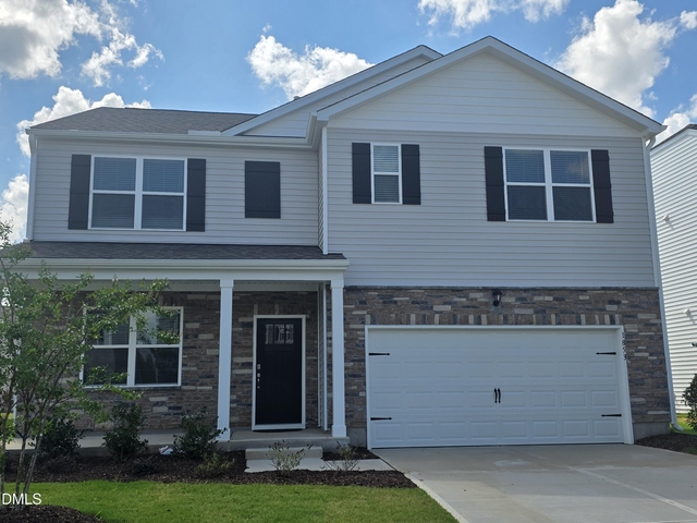 1853 Fighting Bull Drive - Photo 1