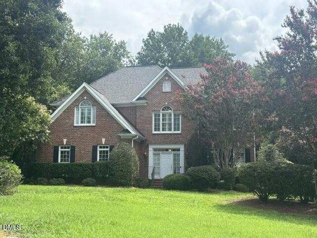 43 Crooked Creek Lane - Photo 1