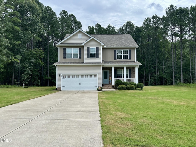 924 Weatherby Lane - Photo 1