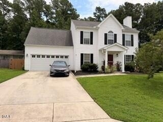 5100 Cardinal Grove Boulevard - Photo 1