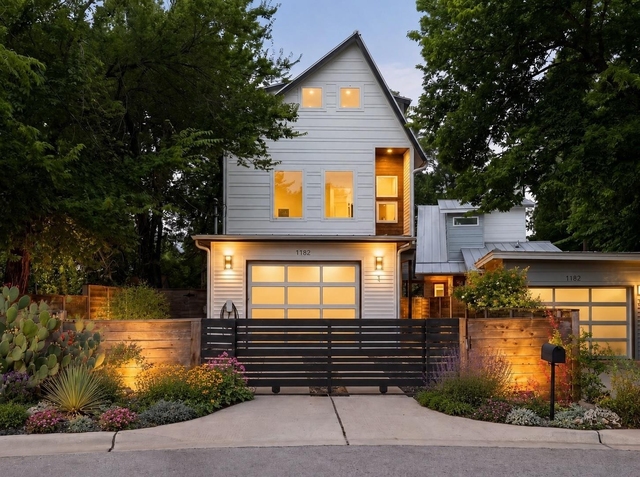 1182 Oakgrove Ave - Photo 1