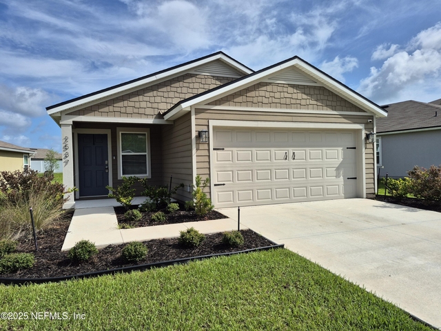2537 Oak Stream Drive - Photo 1
