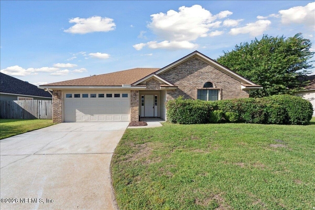 4470 Carriage Crossing Drive - Photo 1