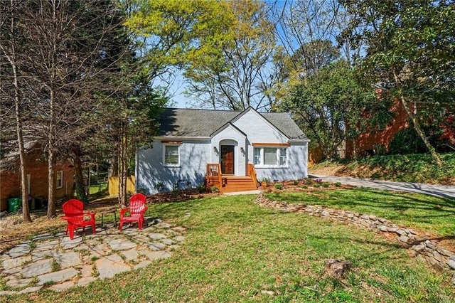 1201 Walker Drive - Photo 1