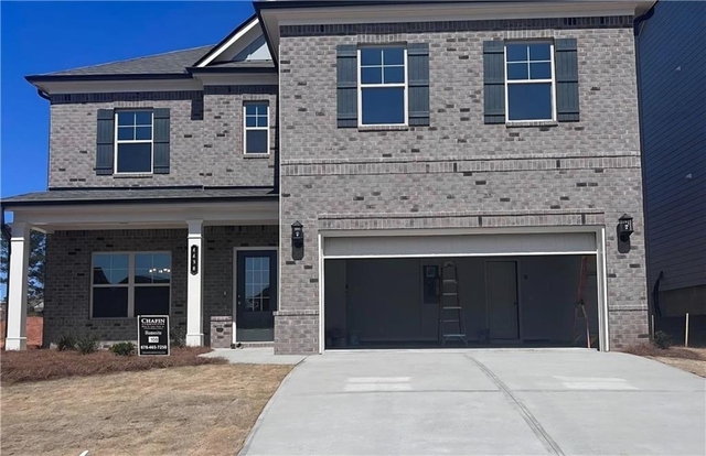 4438 Chestnut Oak Way Sw - Photo 1