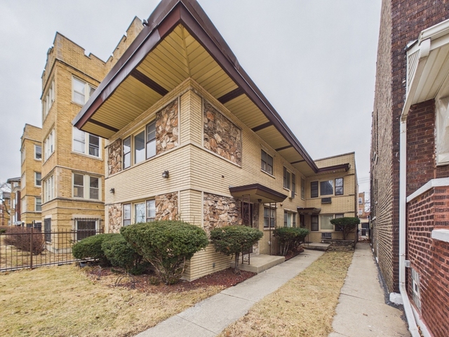 11219 S King Drive - Photo 1