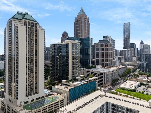 1280 W Peachtree Street Nw - Photo 1