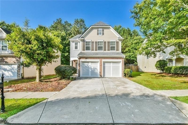 2694 Winslow Ridge Drive - Photo 1