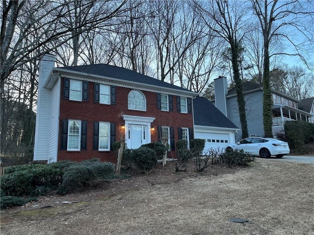 1190 Haverhill Trail - Photo 1