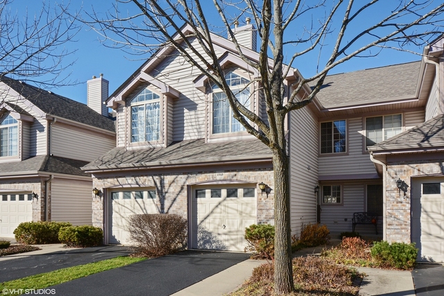 1560 N Saint Marks Place - Photo 1