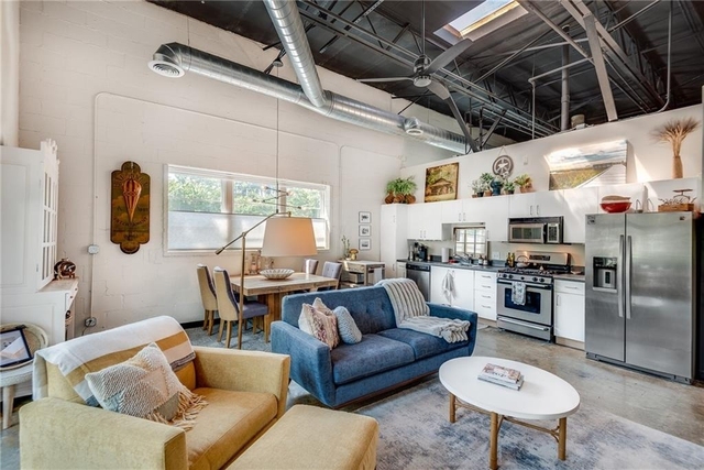 5200 Peachtree Road - Photo 1