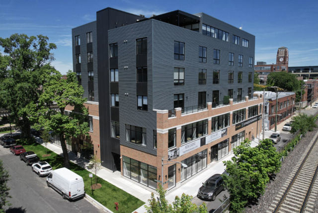 1802 W Berenice Avenue - Photo 1