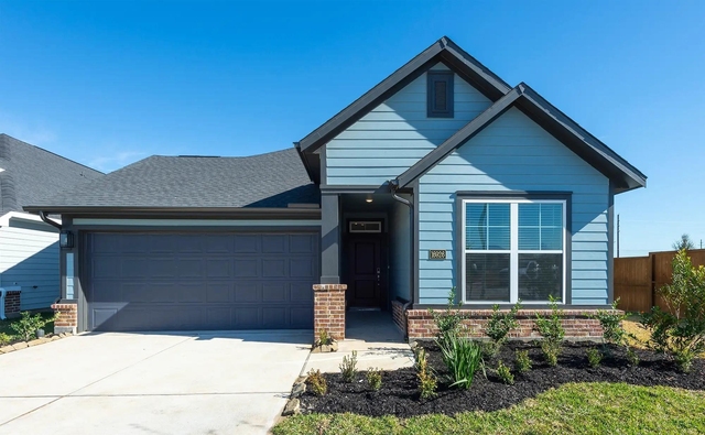 16015 Sage Harvest Street - Photo 1