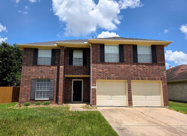21706 Haverbay Court - Photo 1