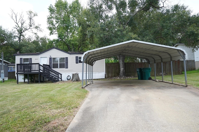 9533 Cypress Drive - Photo 1