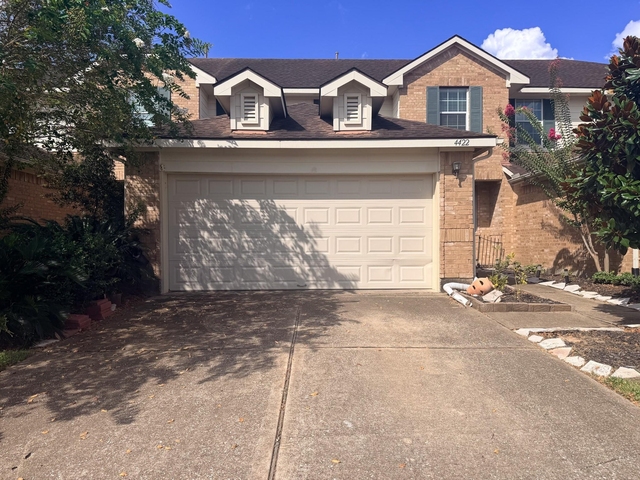 4422 Park Trail Lane - Photo 1