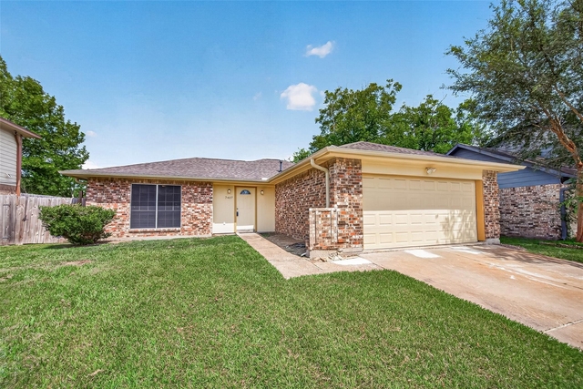 7407 Cortes Drive - Photo 1
