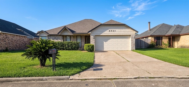 8731 Croteau Drive - Photo 1