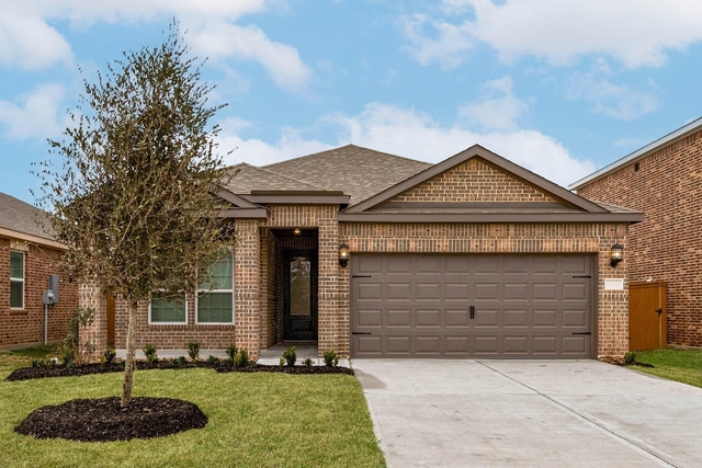 1127 Campside Drive - Photo 1