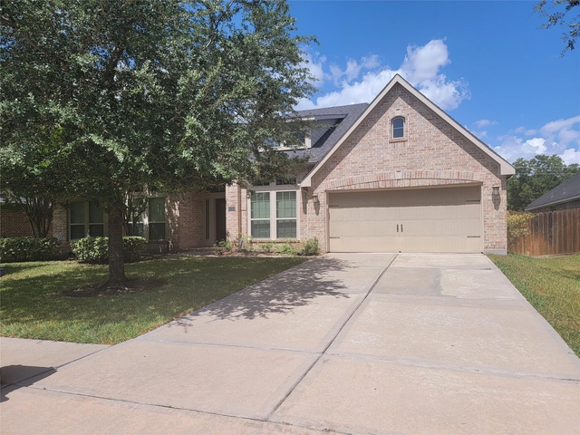 21702 Masonwood Lane - Photo 1