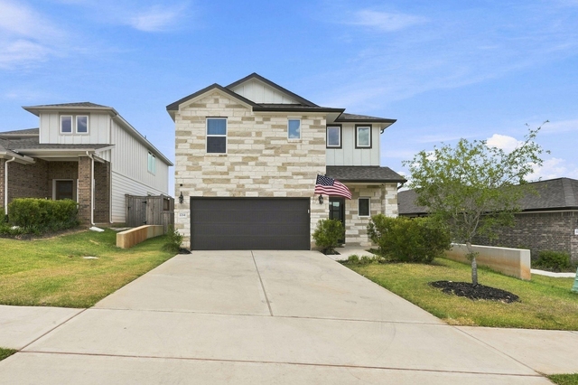 1734 Cayden Oak Lane - Photo 1