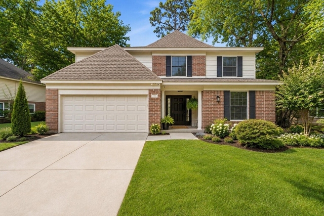 34 Firethorn Place - Photo 1