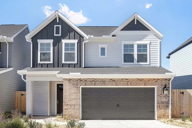 5300 Berkley Knoll Circle - Photo 1
