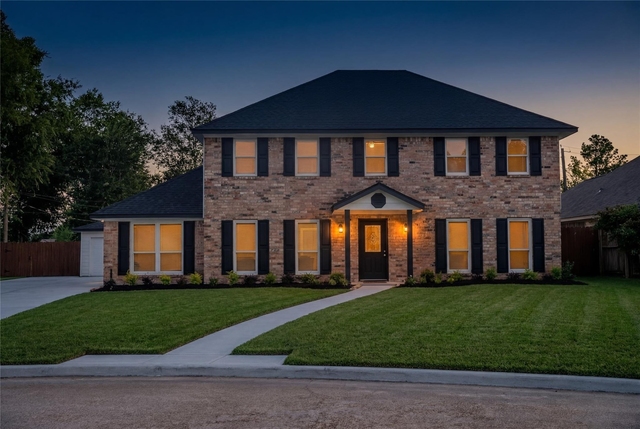 4815 Caris Street - Photo 1