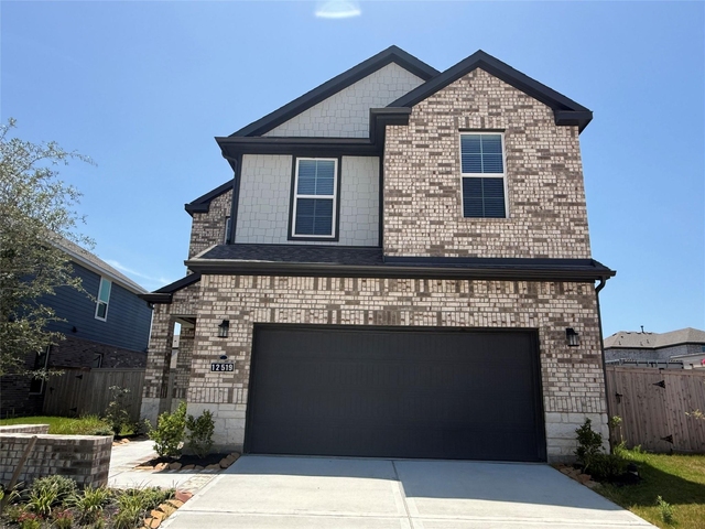 12519 Coastal Bend Way - Photo 1