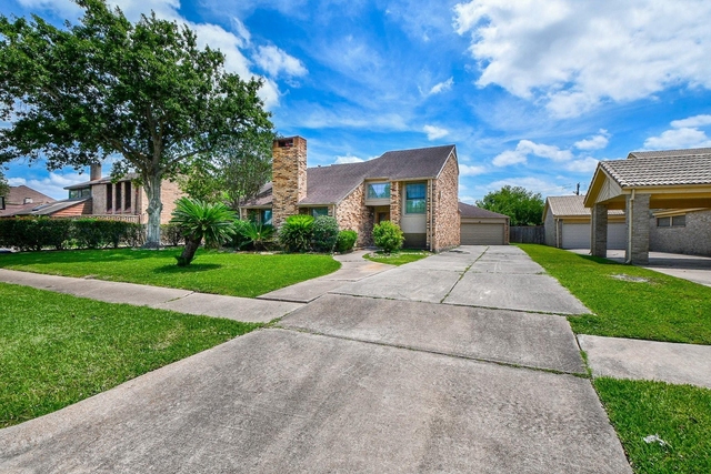 11907 Pepperdine Lane - Photo 1