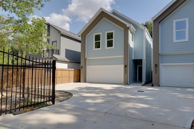 955 Ringold Street - Photo 1