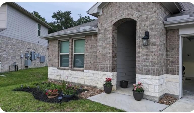 3305 Cold Swan Court - Photo 1