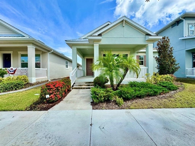 827 Winterside Drive - Photo 1