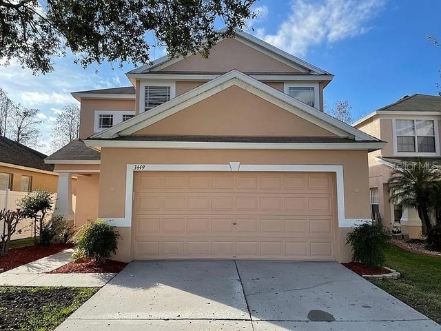 3449 Heron Island Drive - Photo 1
